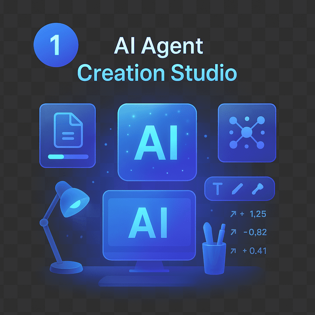 Create & Upload