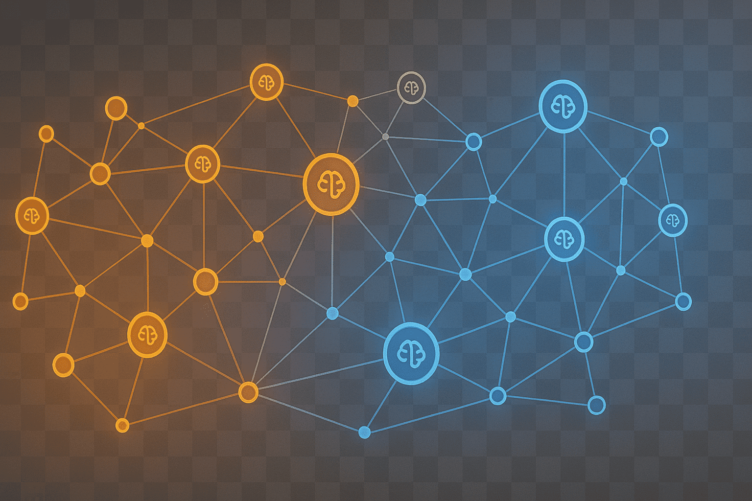 AI Agent Networks