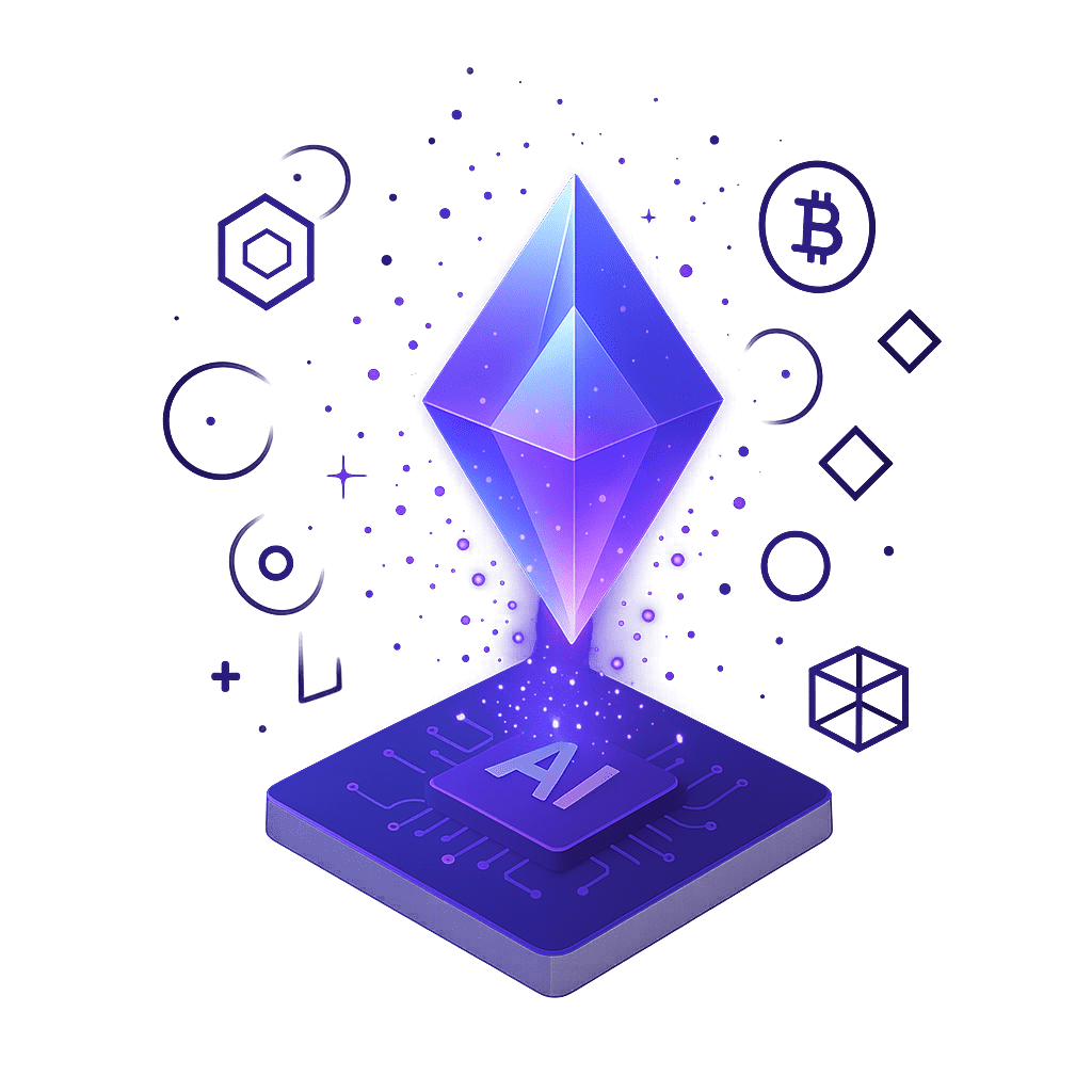 Mint AI Assets
