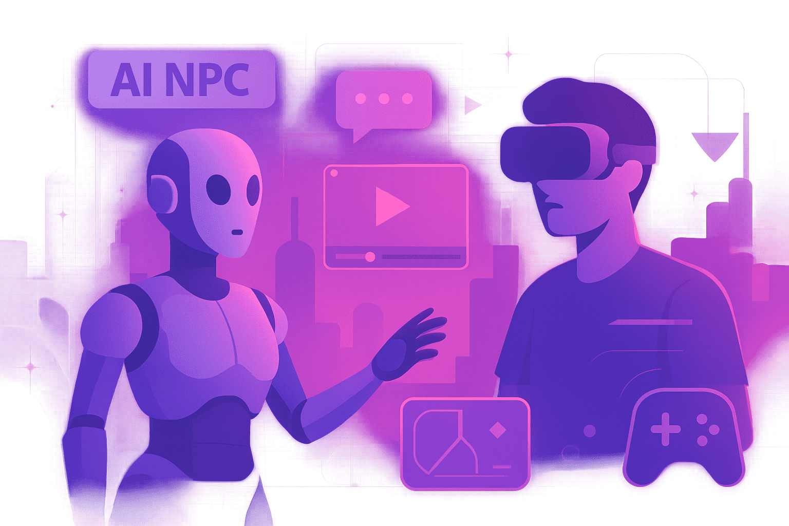 GameMaster AI