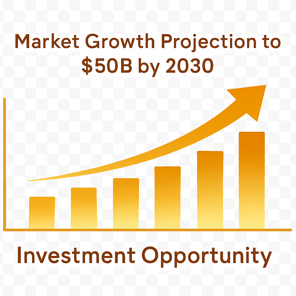 Investment Opportunity Chart